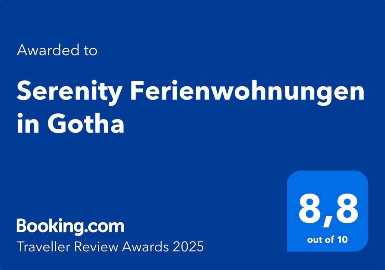Serenity Ferienwohnungen In غوتا المظهر الخارجي الصورة